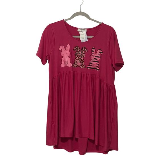 Zenana tunic size L - Picture 1 of 5